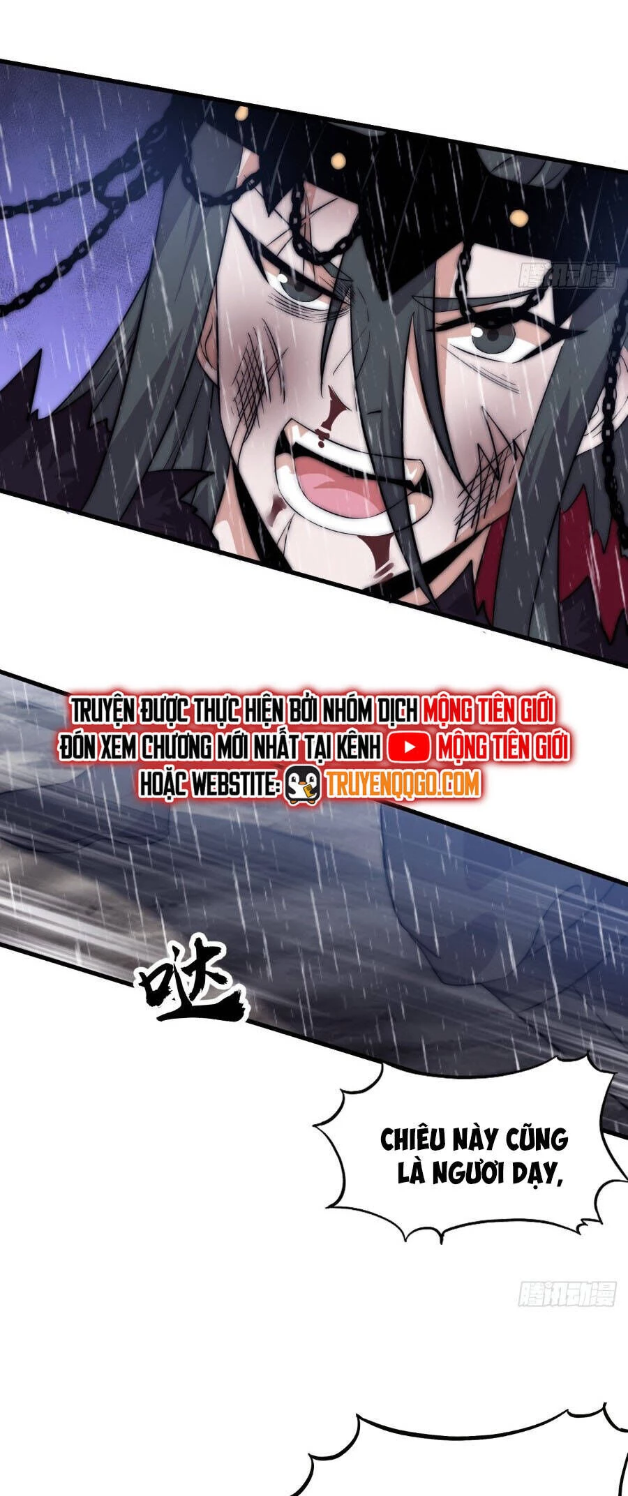 Ta Có Một Sơn Trại Chapter 1129 - 22