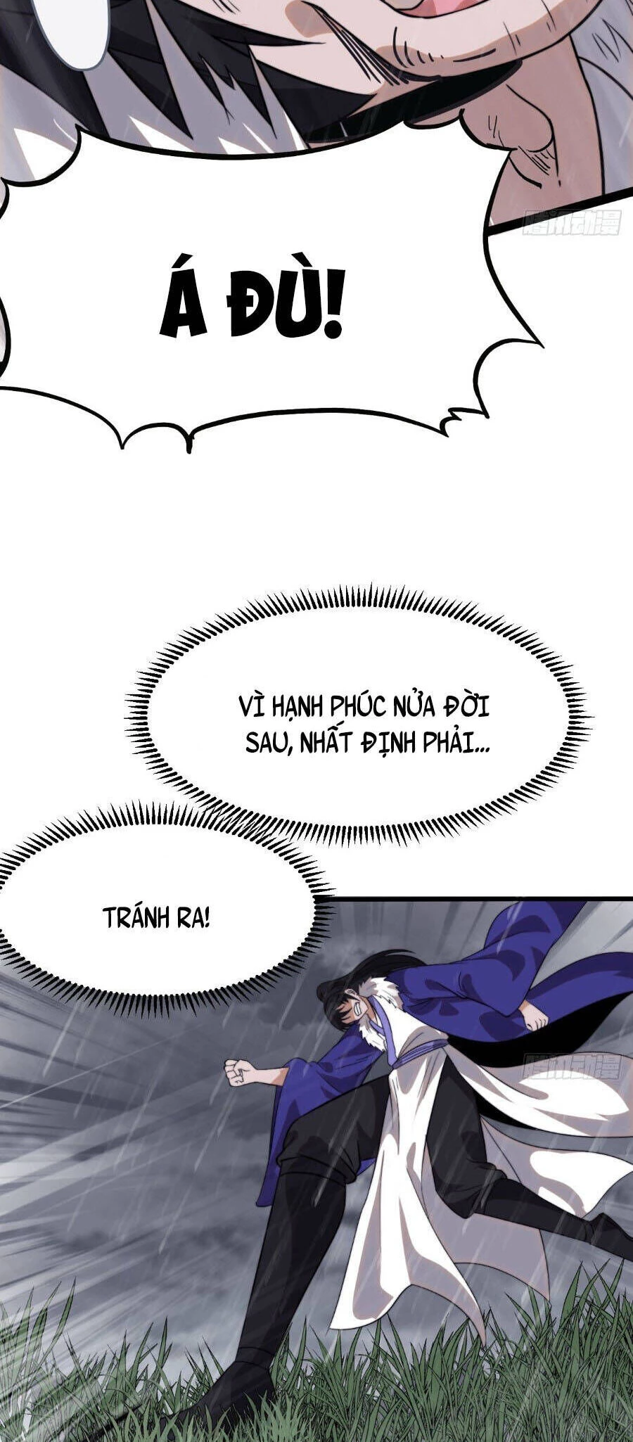 Ta Có Một Sơn Trại Chapter 1129 - 25