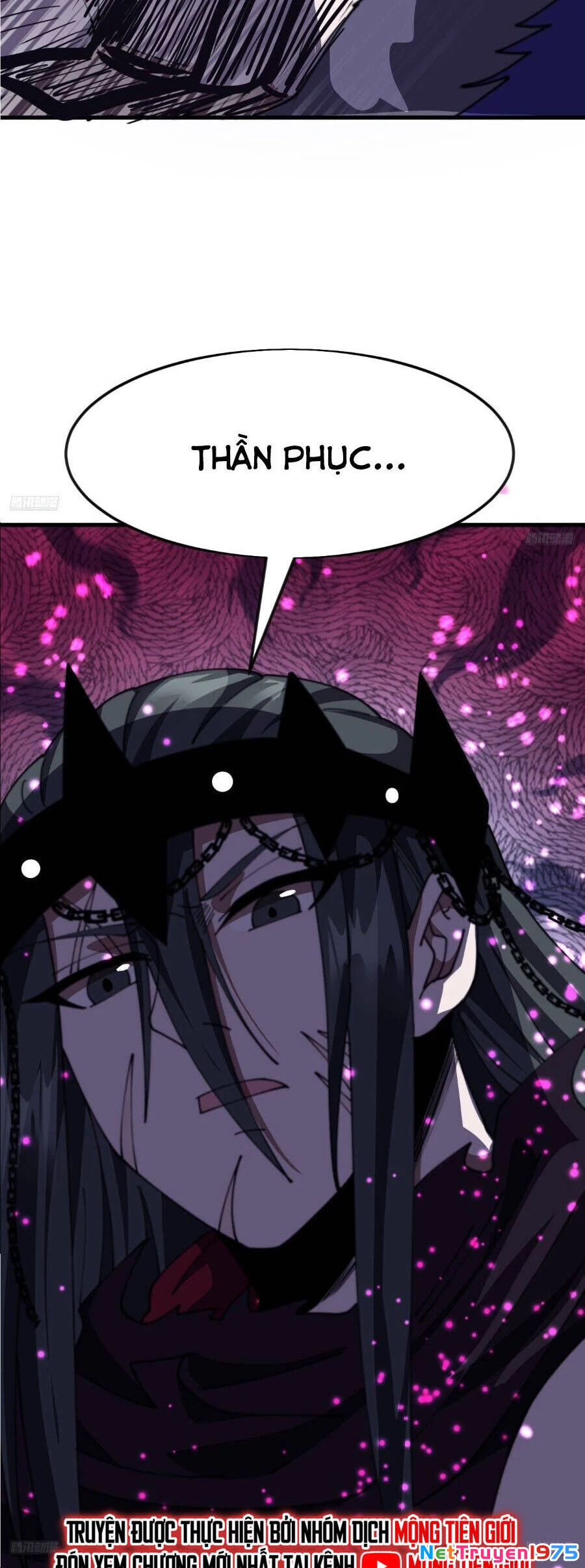 Ta Có Một Sơn Trại Chapter 1130 - 7