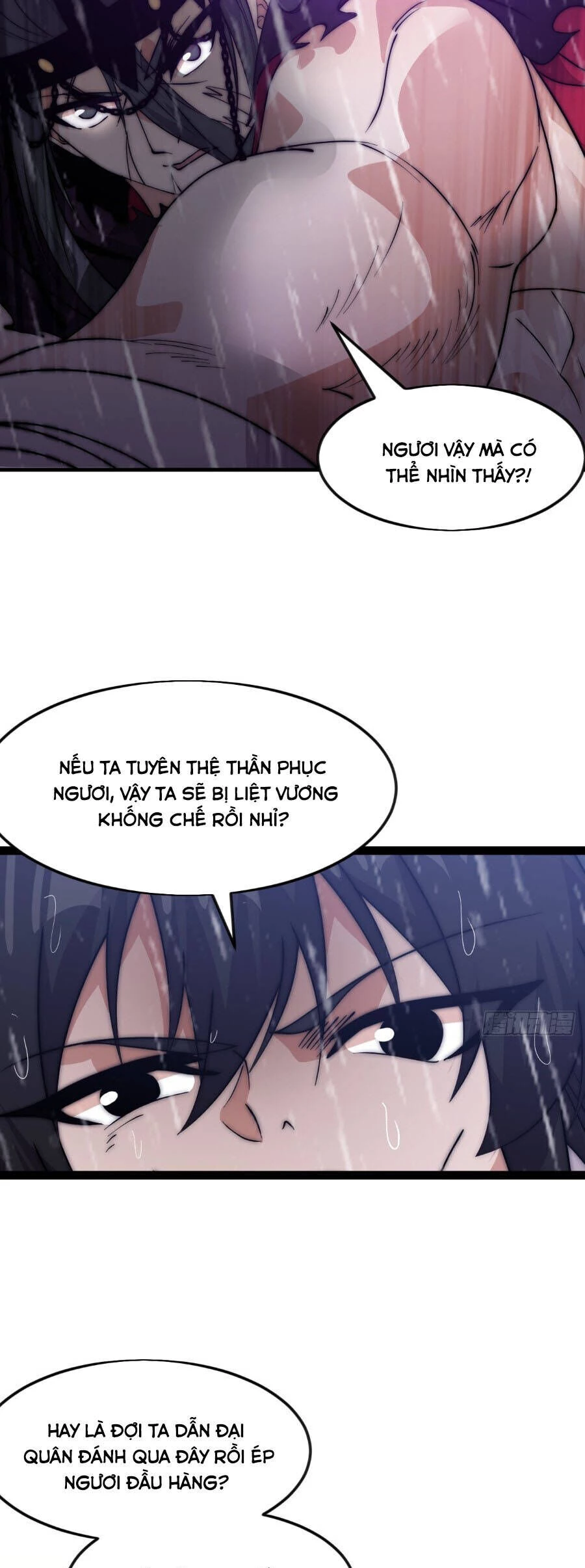 Ta Có Một Sơn Trại Chapter 1130 - 14