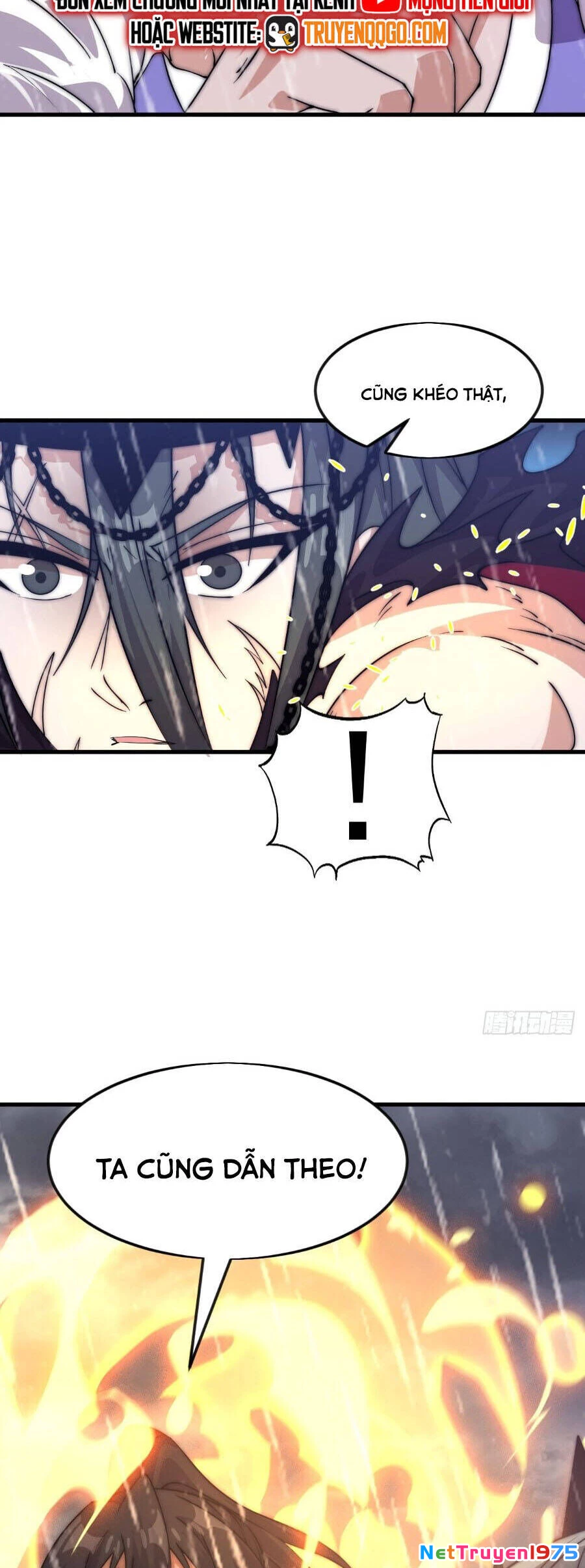 Ta Có Một Sơn Trại Chapter 1130 - 16