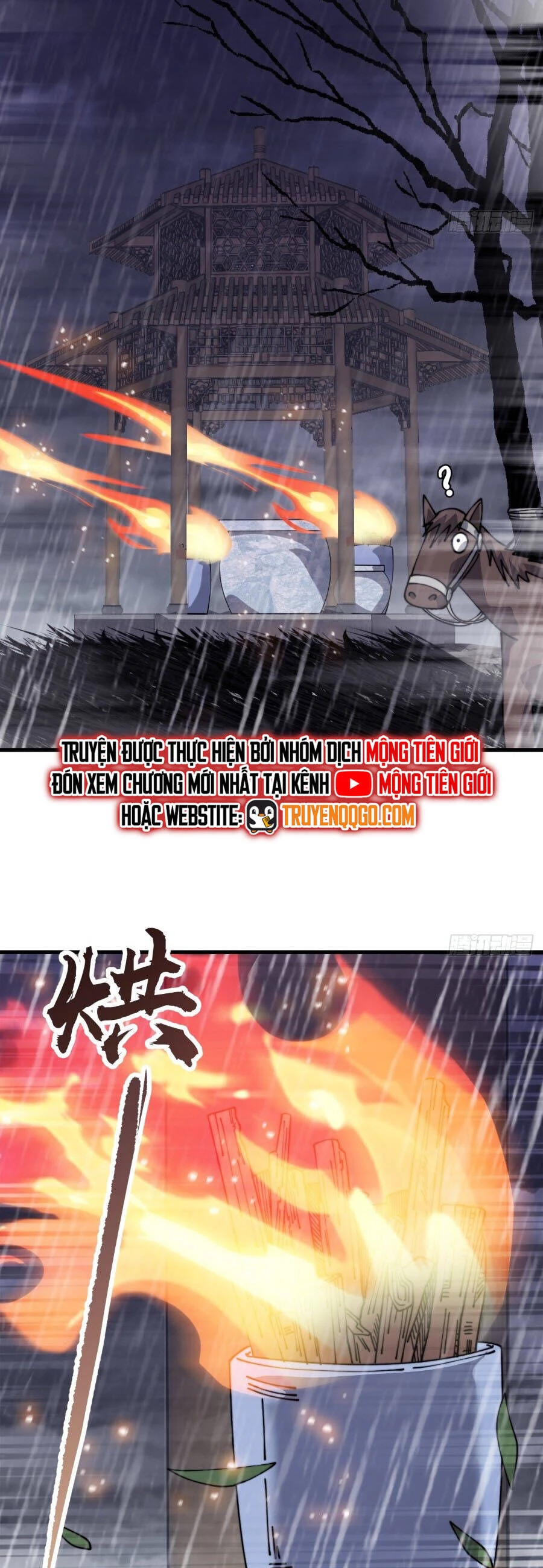 Ta Có Một Sơn Trại Chapter 1130 - 19