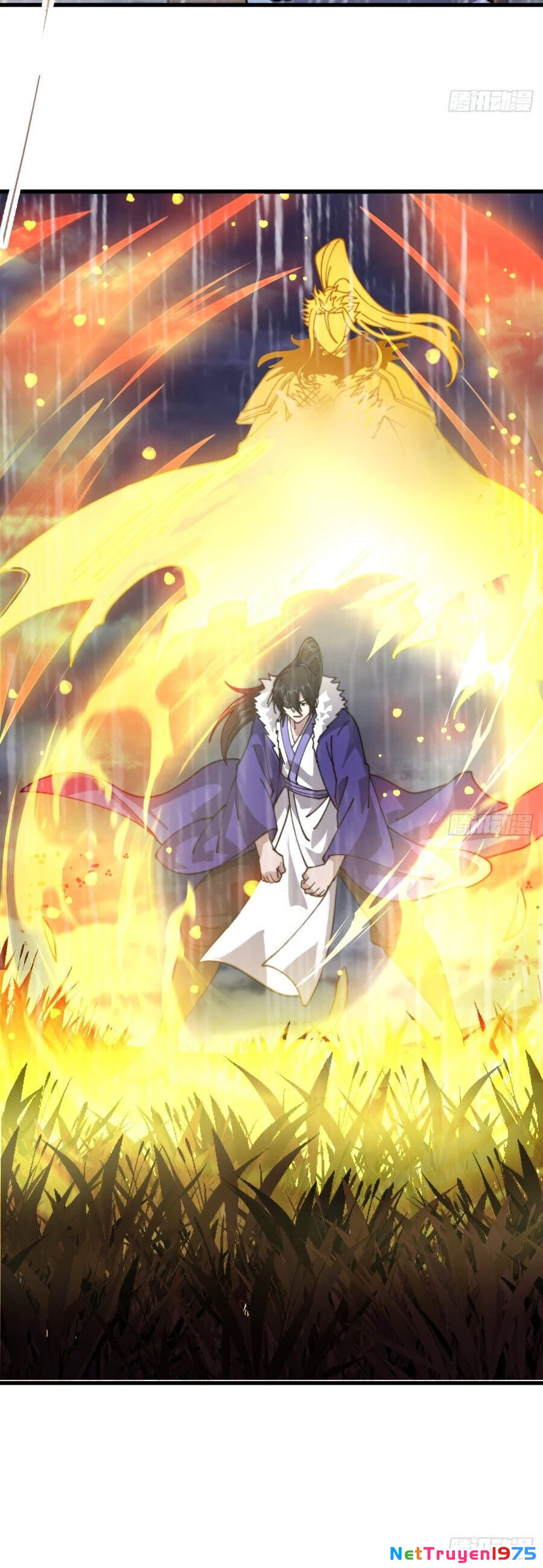 Ta Có Một Sơn Trại Chapter 1130 - 20