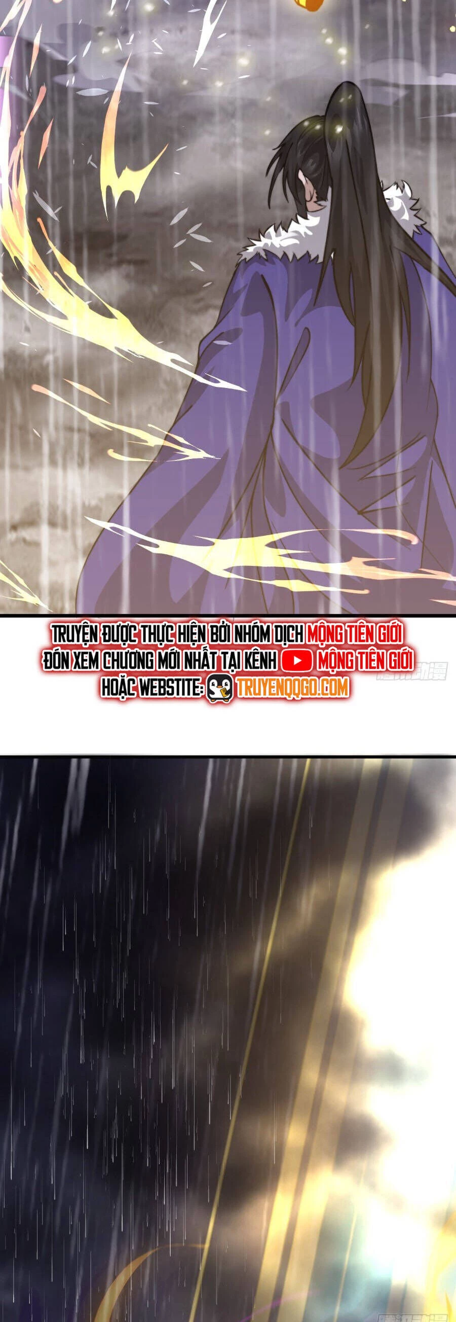 Ta Có Một Sơn Trại Chapter 1130 - 25