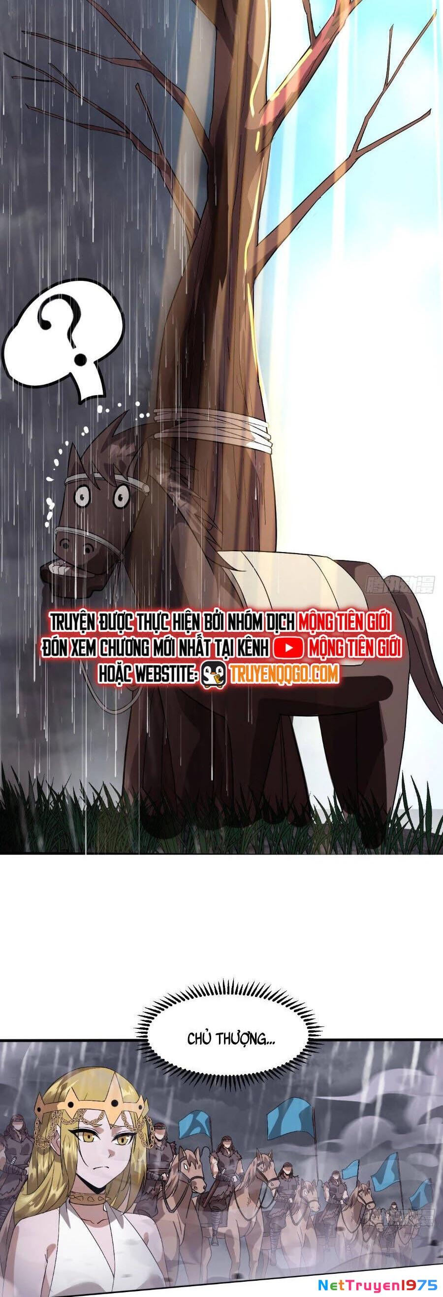 Ta Có Một Sơn Trại Chapter 1130 - 28