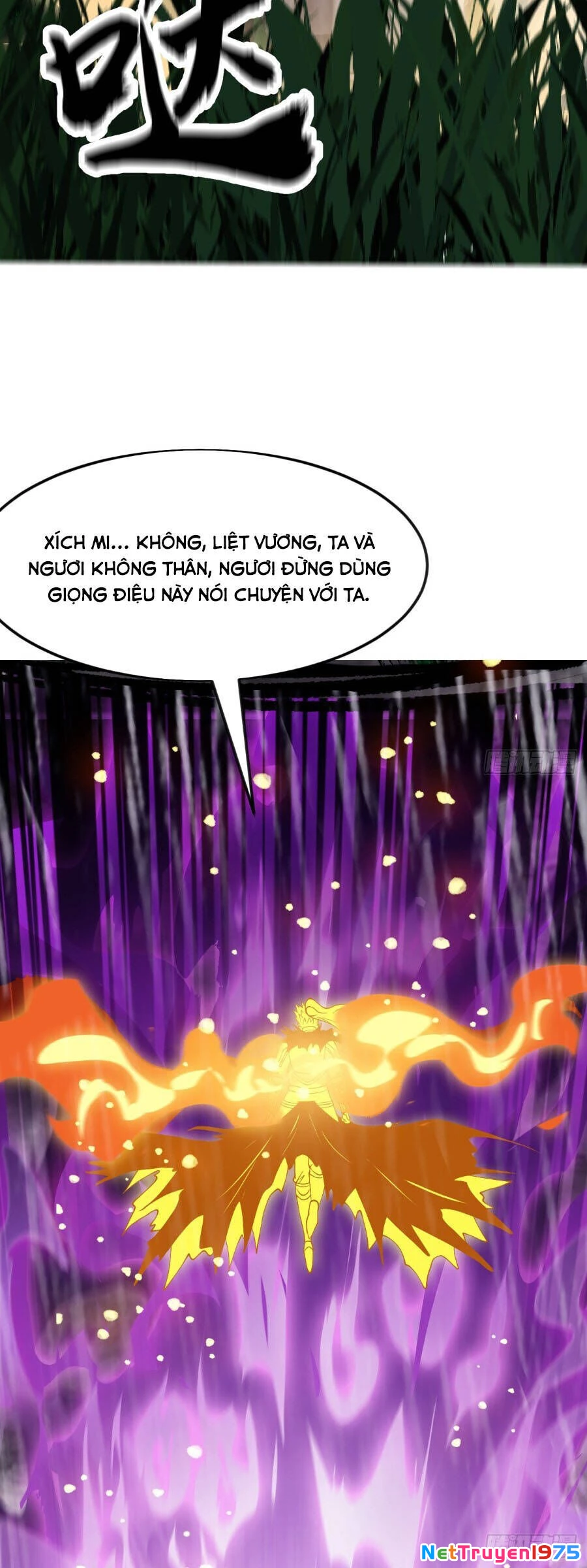 Ta Có Một Sơn Trại Chapter 1130 - 32