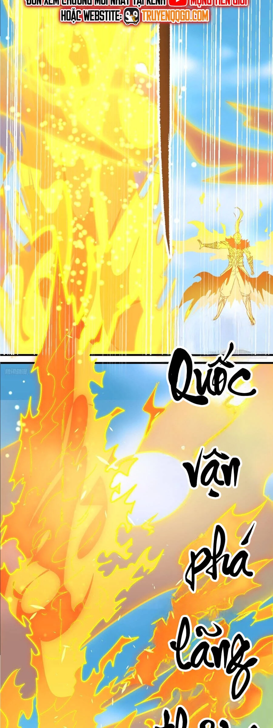 Ta Có Một Sơn Trại Chapter 1131 - 5
