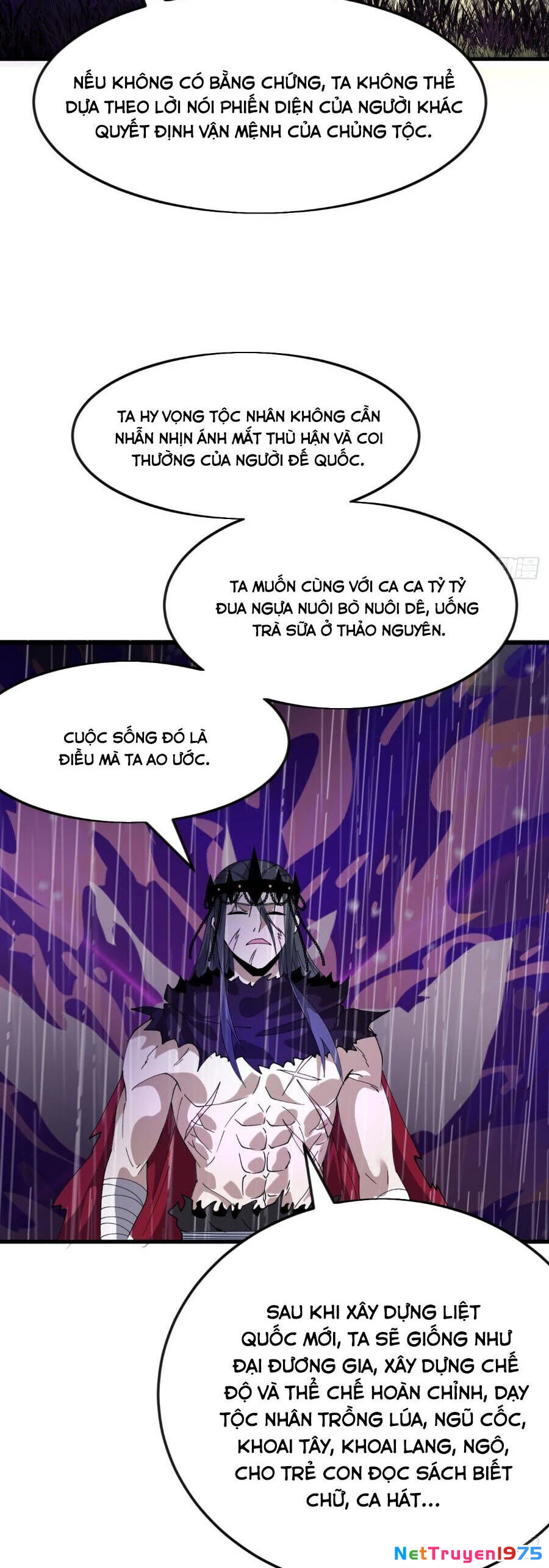 Ta Có Một Sơn Trại Chapter 1131 - 15