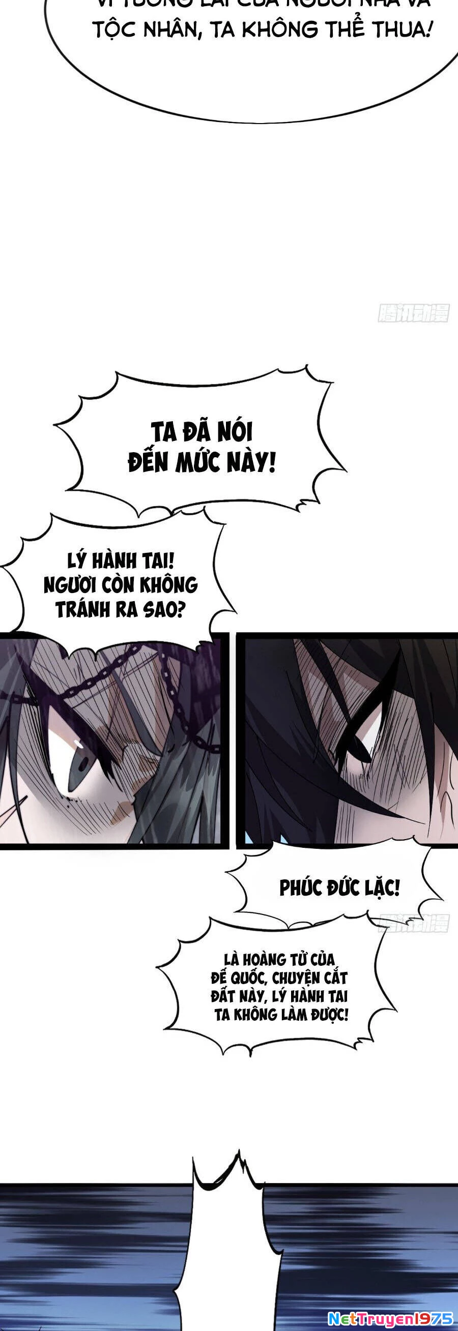 Ta Có Một Sơn Trại Chapter 1131 - 17
