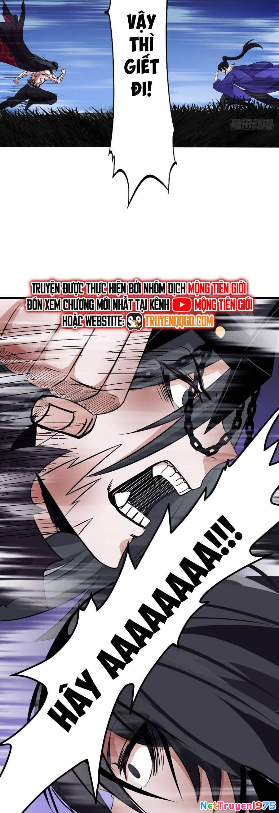 Ta Có Một Sơn Trại Chapter 1131 - 18