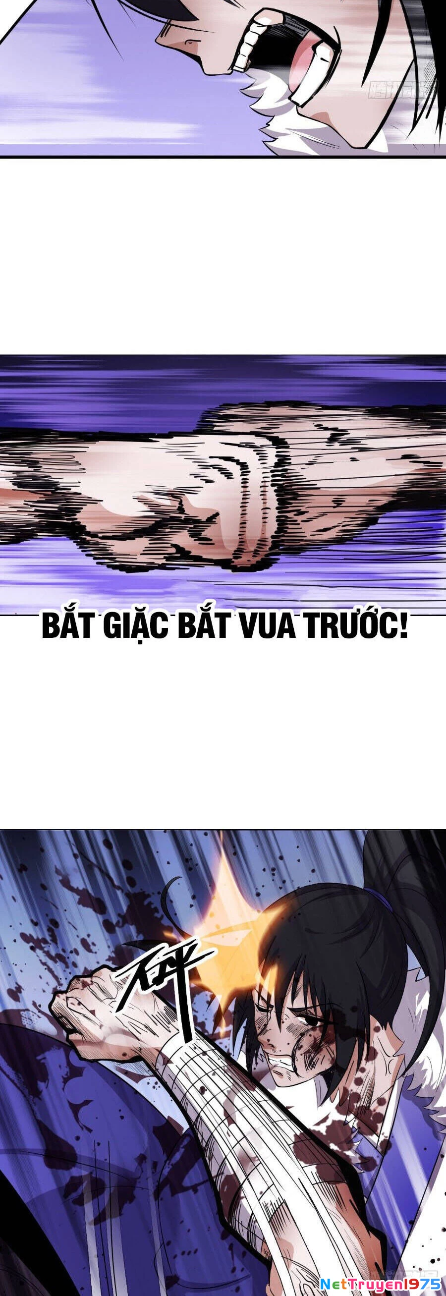 Ta Có Một Sơn Trại Chapter 1131 - 19
