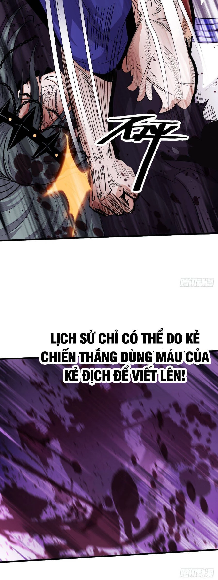 Ta Có Một Sơn Trại Chapter 1131 - 20