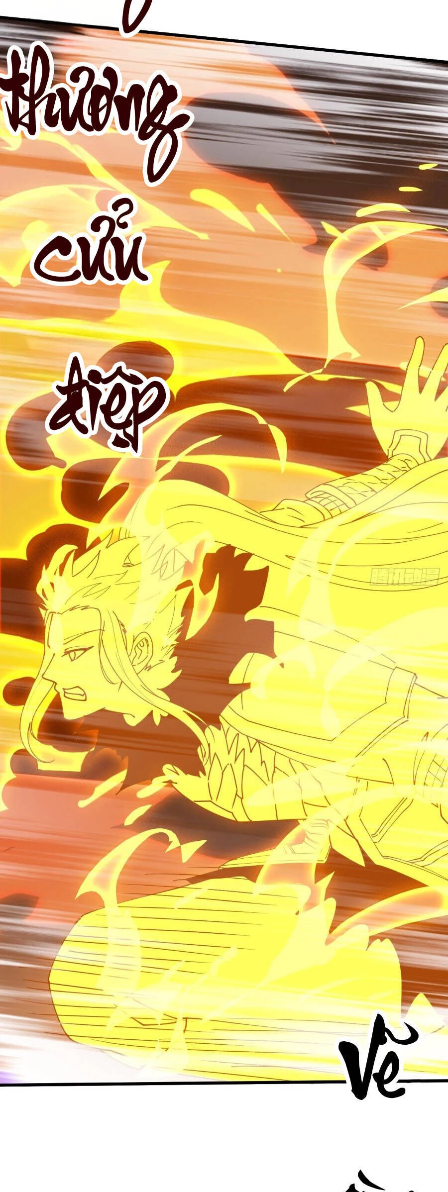 Ta Có Một Sơn Trại Chapter 1131 - 22