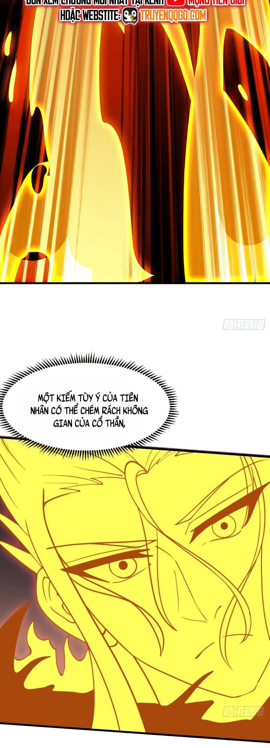 Ta Có Một Sơn Trại Chapter 1131 - 26
