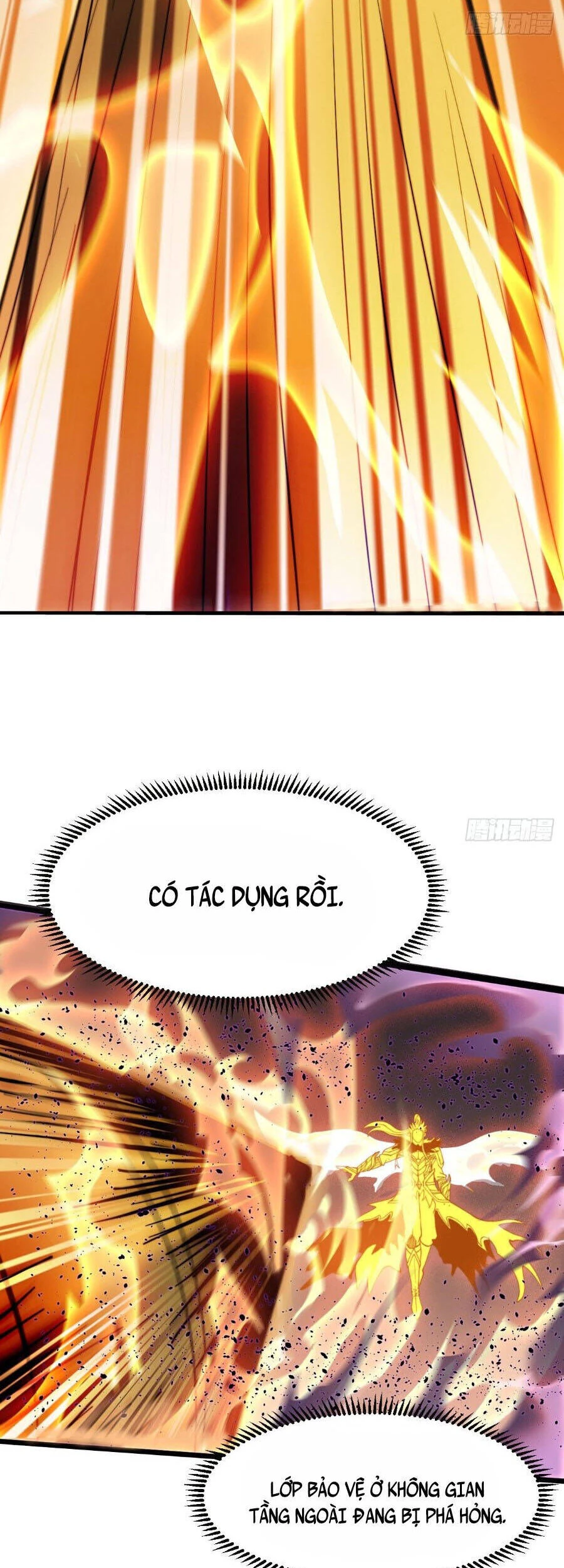 Ta Có Một Sơn Trại Chapter 1131 - 29