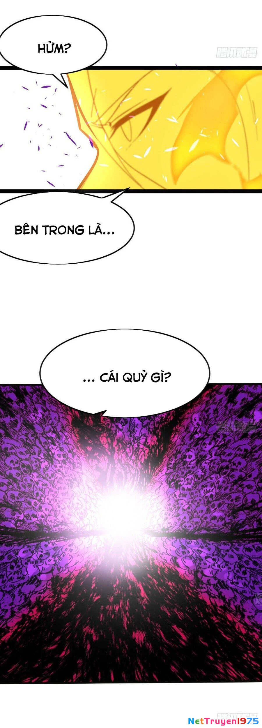 Ta Có Một Sơn Trại Chapter 1131 - 31