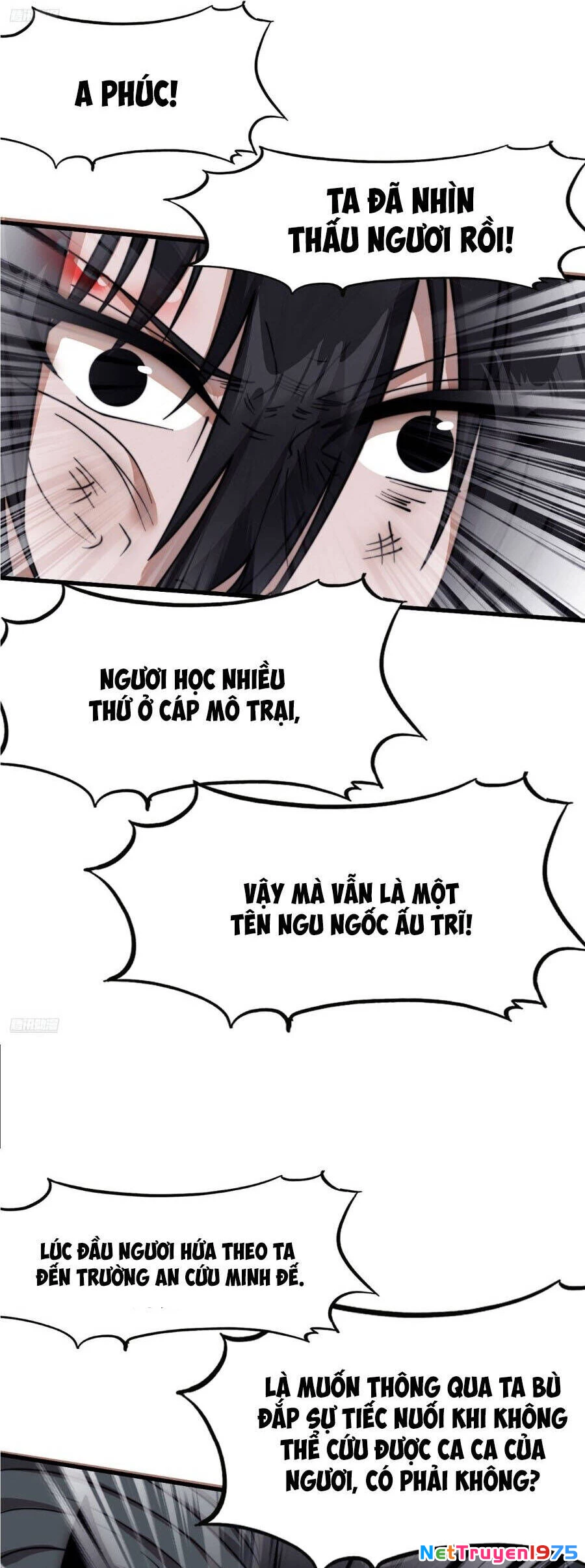 Ta Có Một Sơn Trại Chapter 1132 - 5