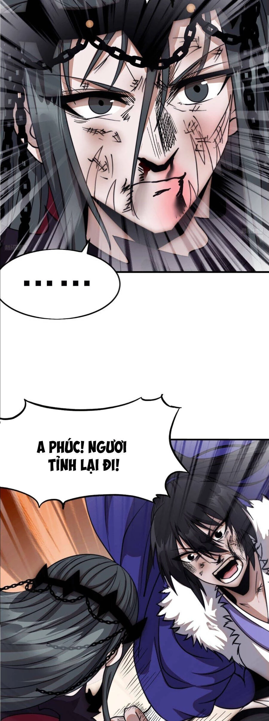 Ta Có Một Sơn Trại Chapter 1132 - 6