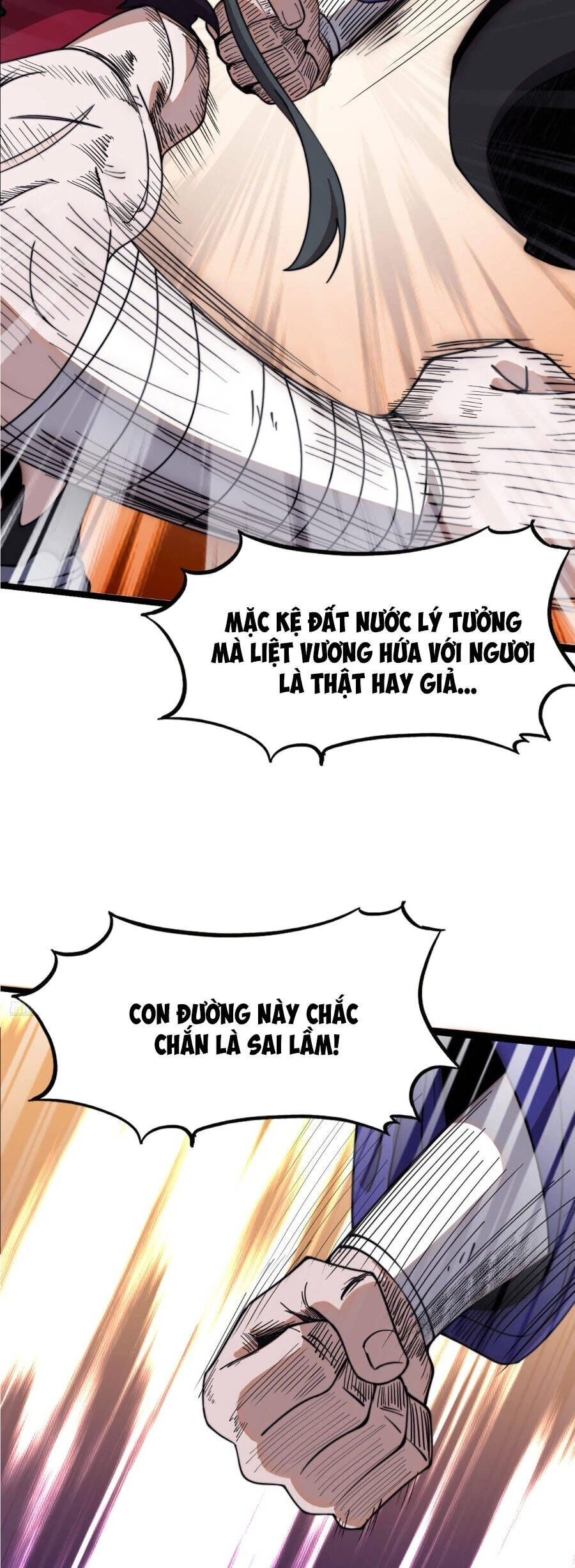 Ta Có Một Sơn Trại Chapter 1132 - 7