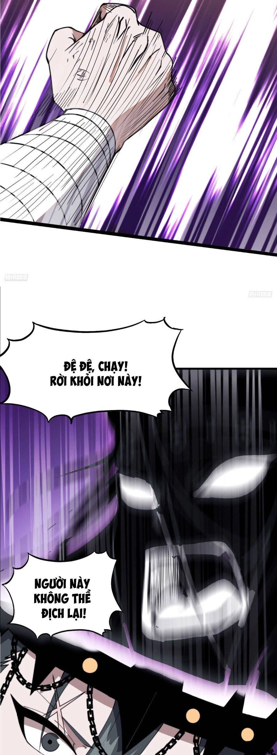 Ta Có Một Sơn Trại Chapter 1132 - 8
