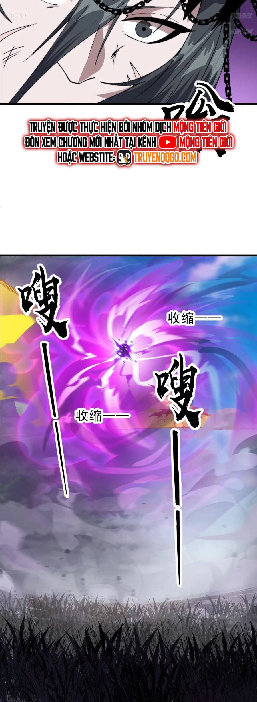 Ta Có Một Sơn Trại Chapter 1132 - 9