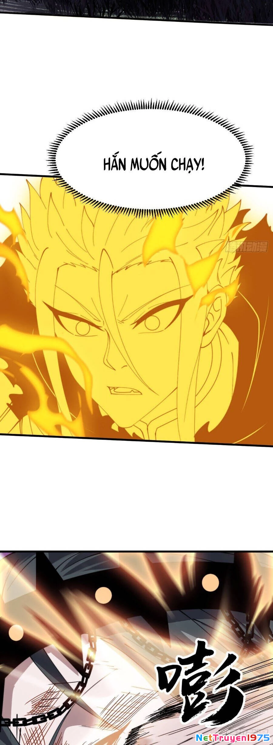 Ta Có Một Sơn Trại Chapter 1132 - 10