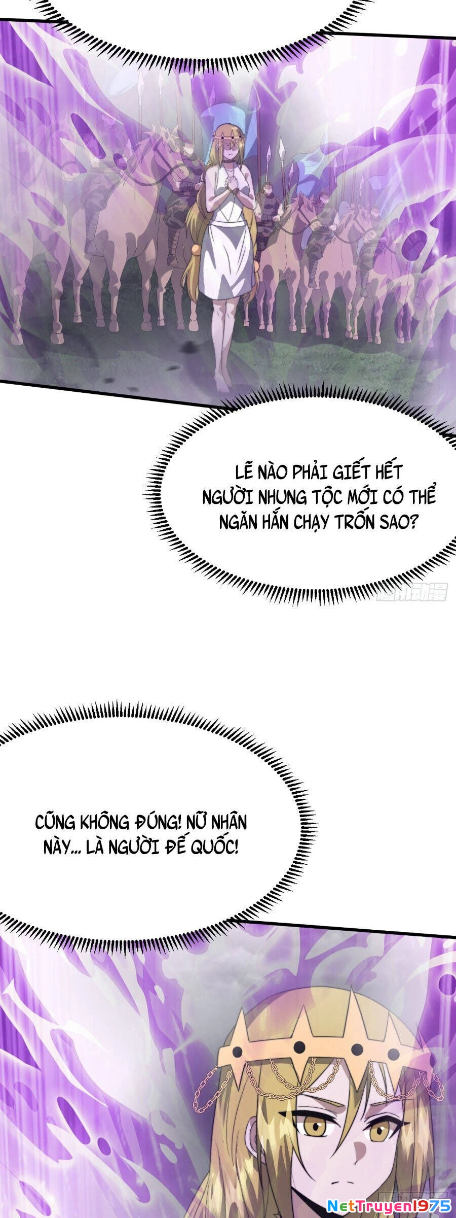 Ta Có Một Sơn Trại Chapter 1132 - 14