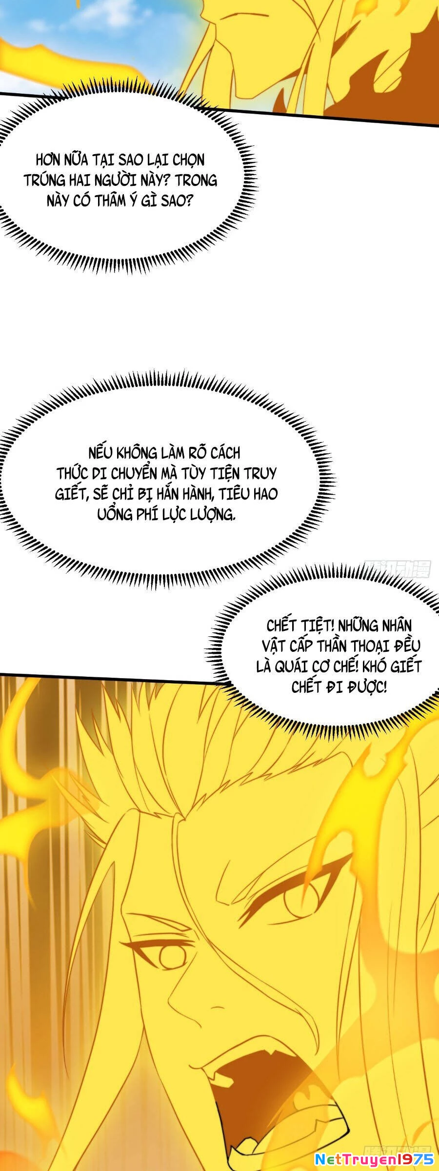 Ta Có Một Sơn Trại Chapter 1132 - 16