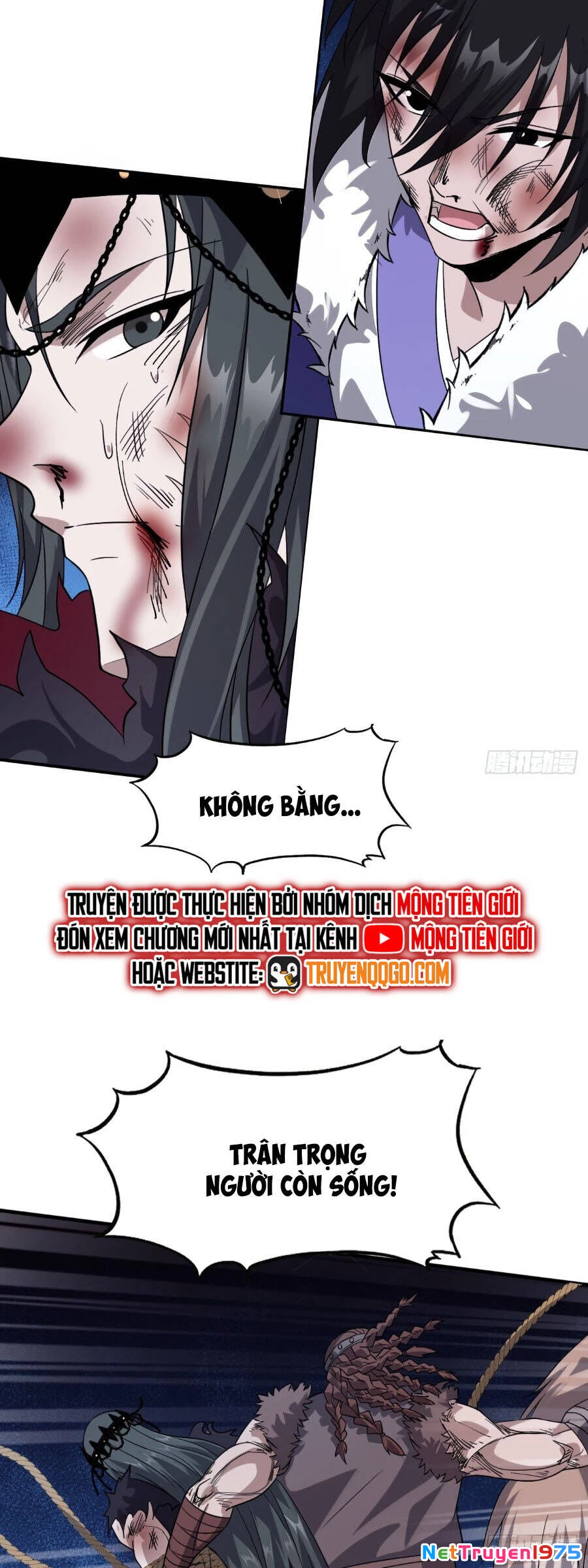 Ta Có Một Sơn Trại Chapter 1132 - 24