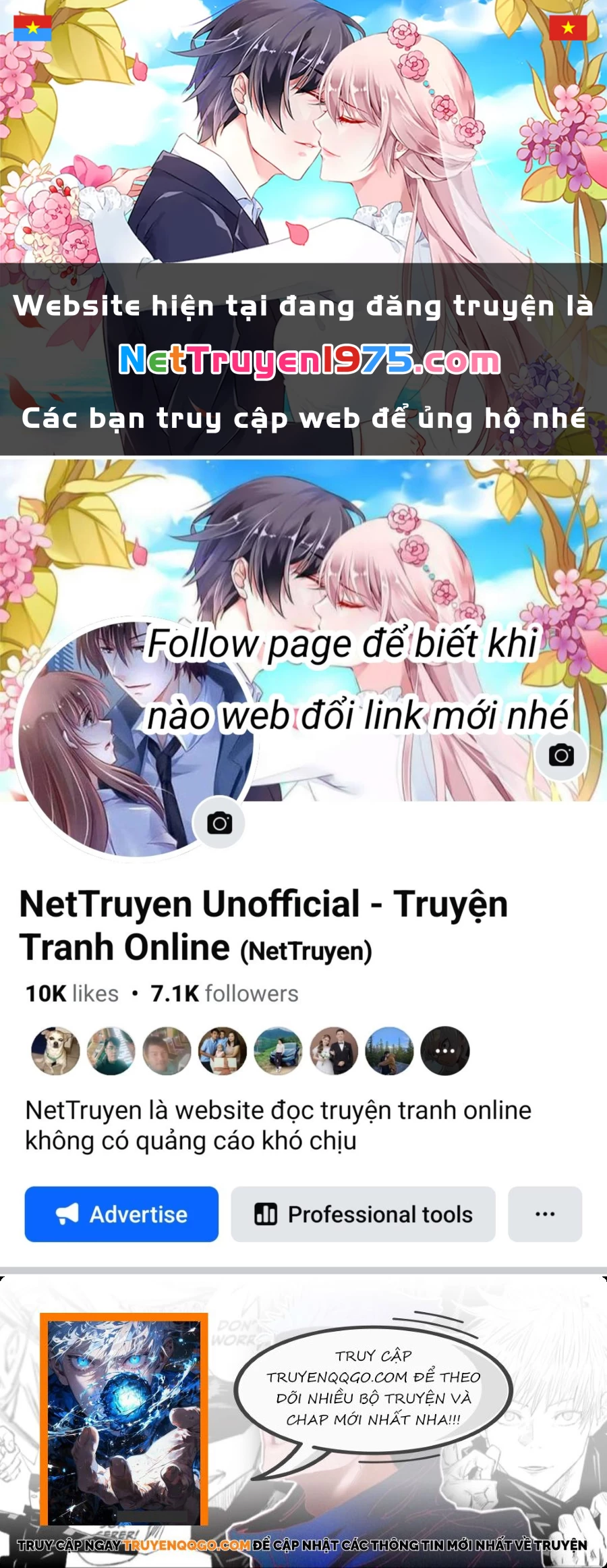 Ta Có Một Sơn Trại Chapter 1133 - 1