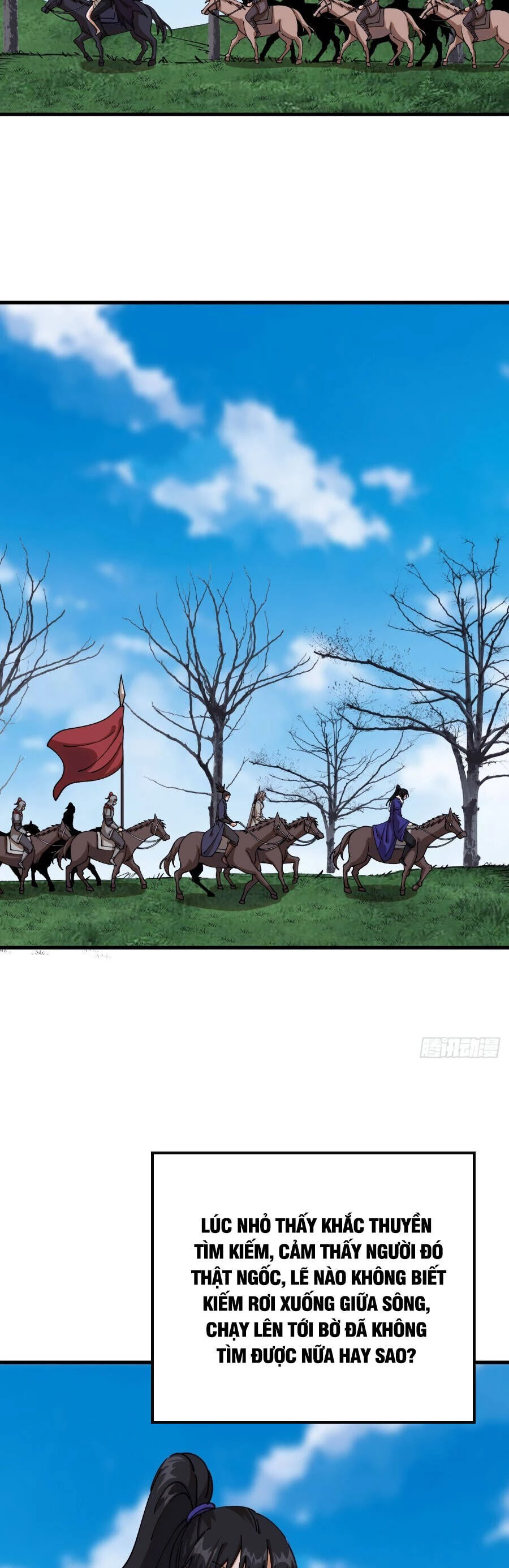 Ta Có Một Sơn Trại Chapter 1133 - 9