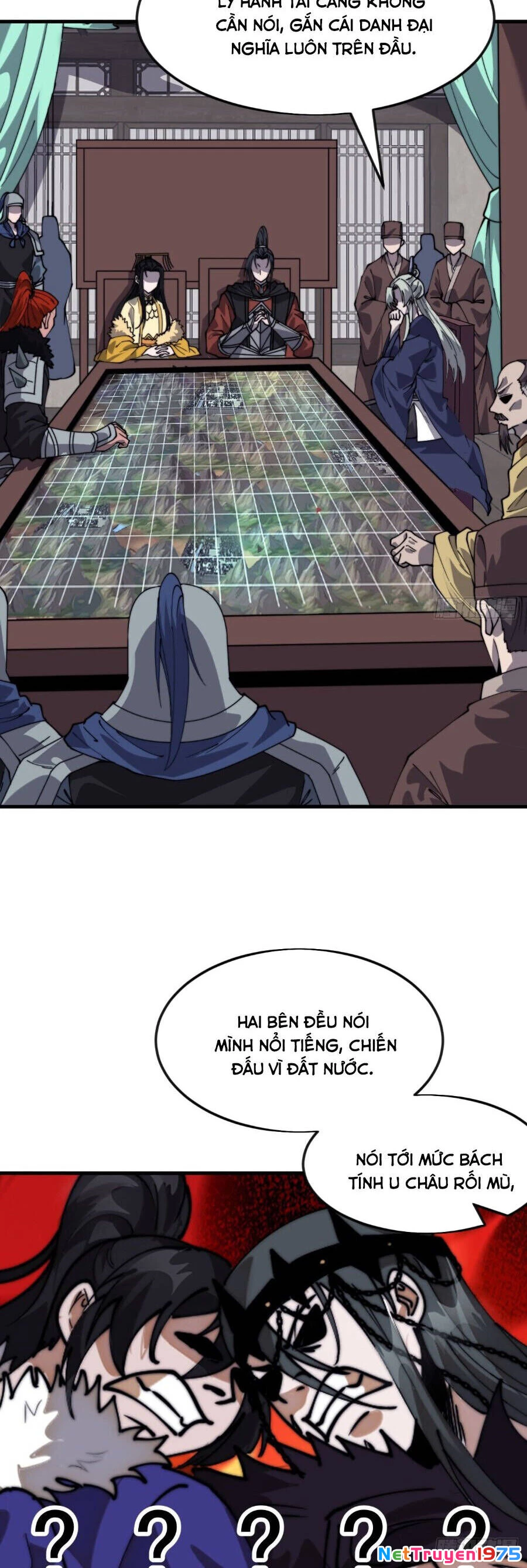 Ta Có Một Sơn Trại Chapter 1133 - 20