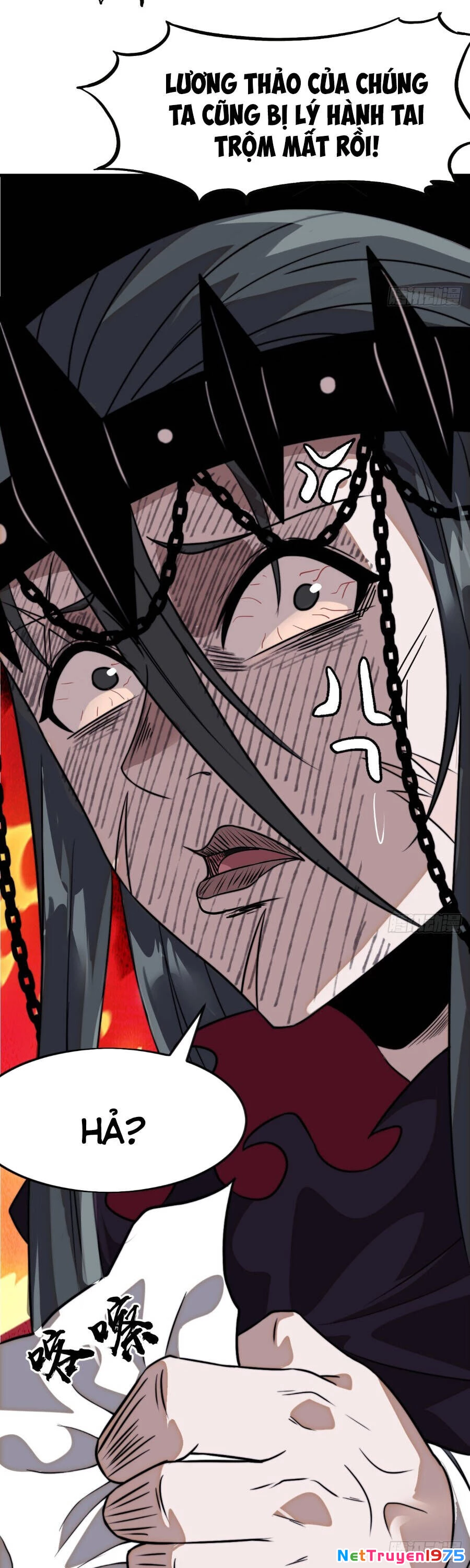 Ta Có Một Sơn Trại Chapter 1133 - 27