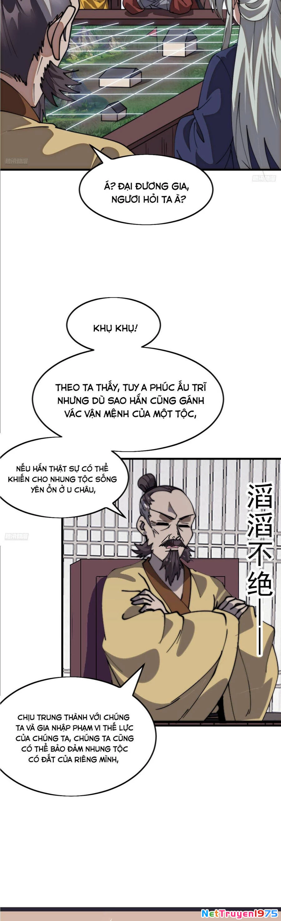 Ta Có Một Sơn Trại Chapter 1134 - 7