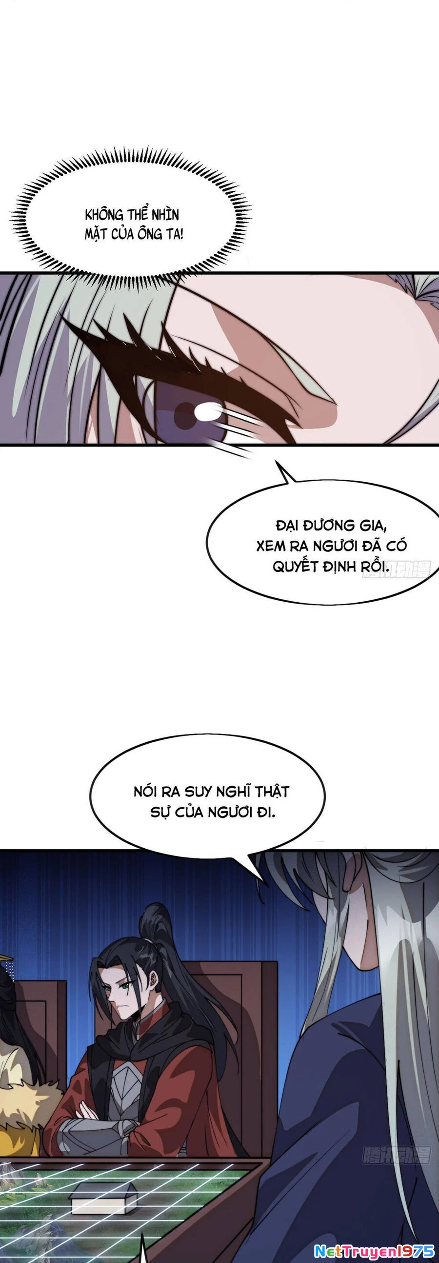 Ta Có Một Sơn Trại Chapter 1134 - 13