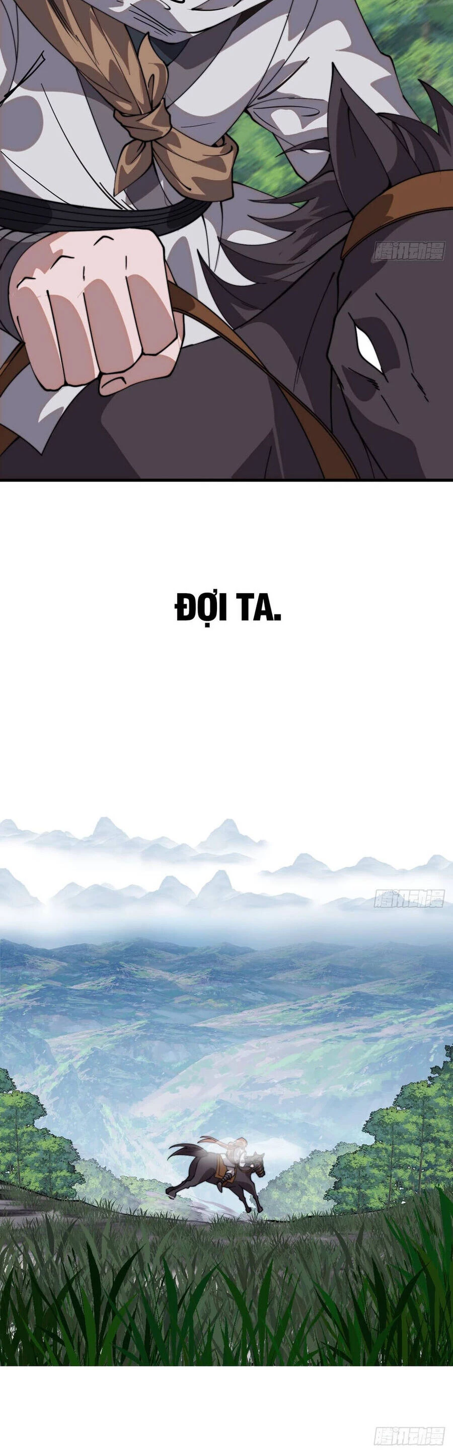 Ta Có Một Sơn Trại Chapter 1134 - 25