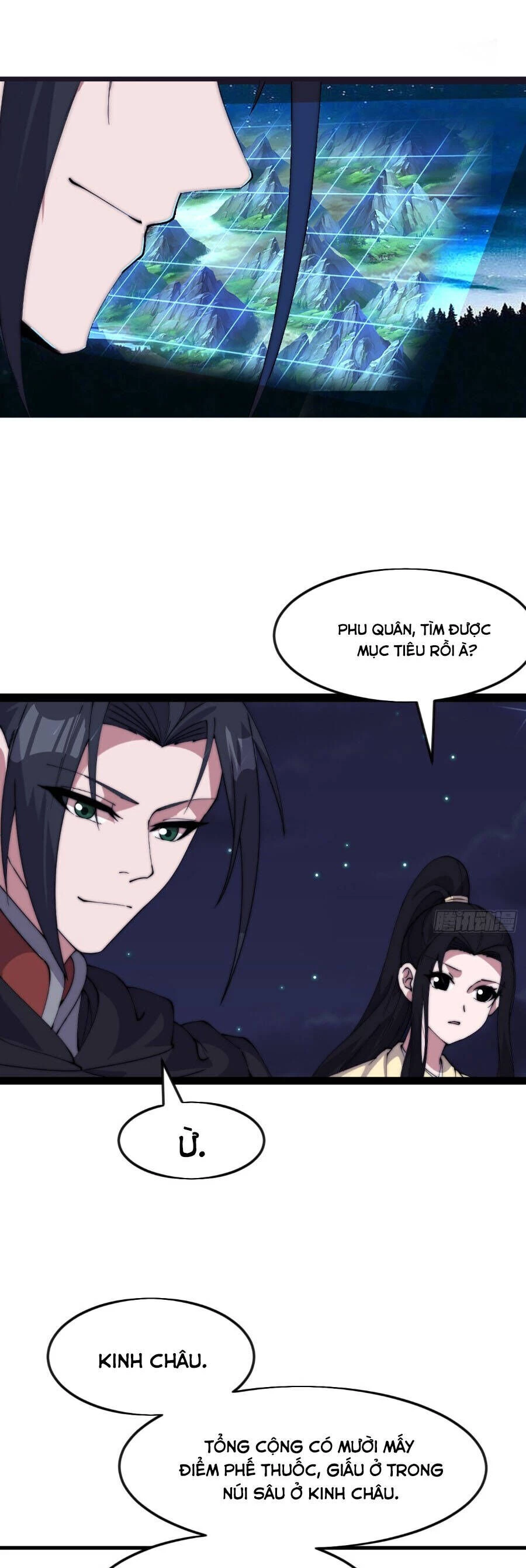 Ta Có Một Sơn Trại Chapter 1135 - 12