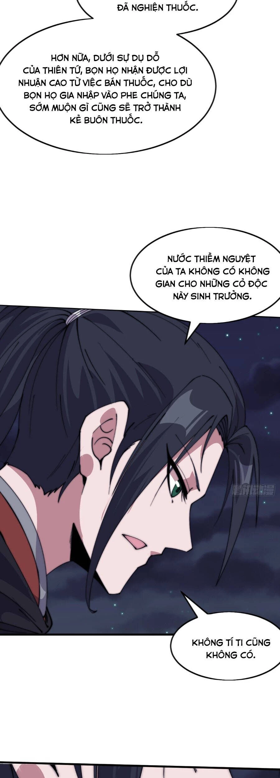 Ta Có Một Sơn Trại Chapter 1135 - 15