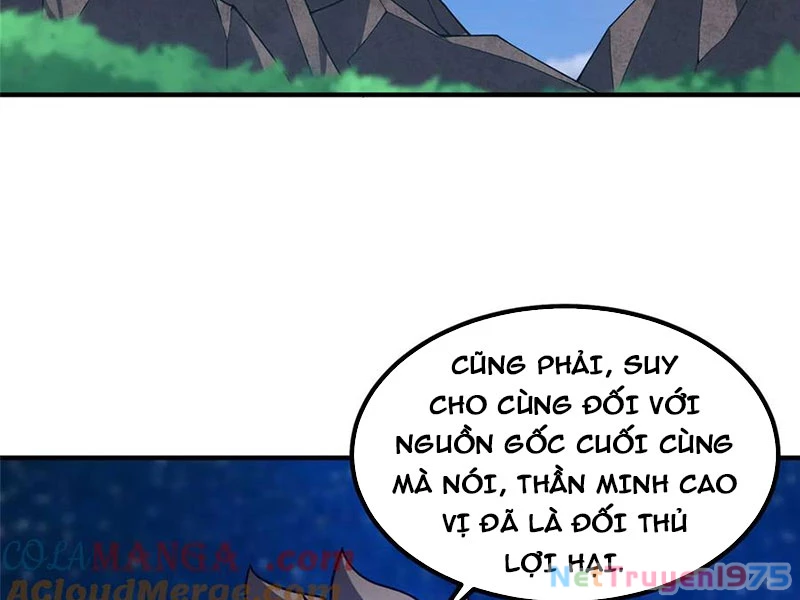 Thần Sủng Tiến Hóa Chapter 401 - 3