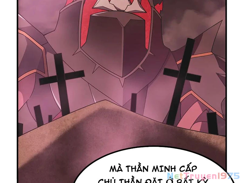 Thần Sủng Tiến Hóa Chapter 401 - 7