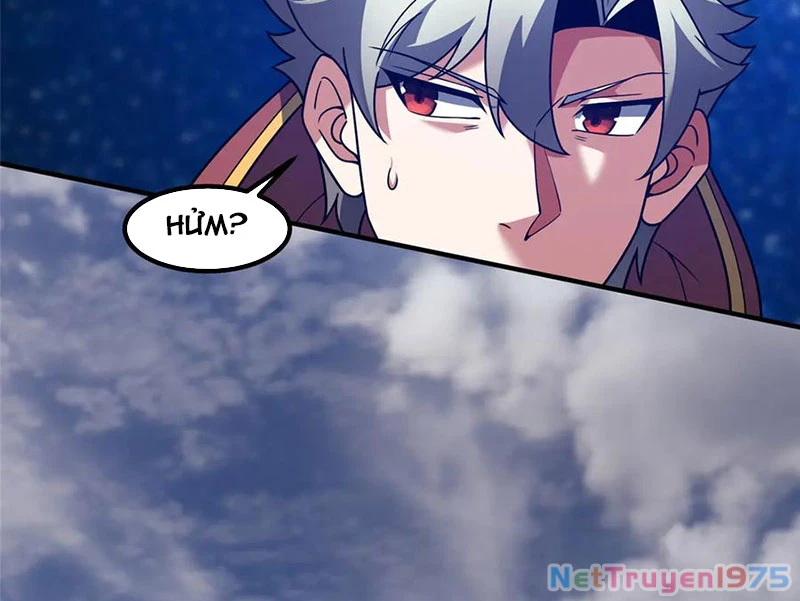 Thần Sủng Tiến Hóa Chapter 401 - 9