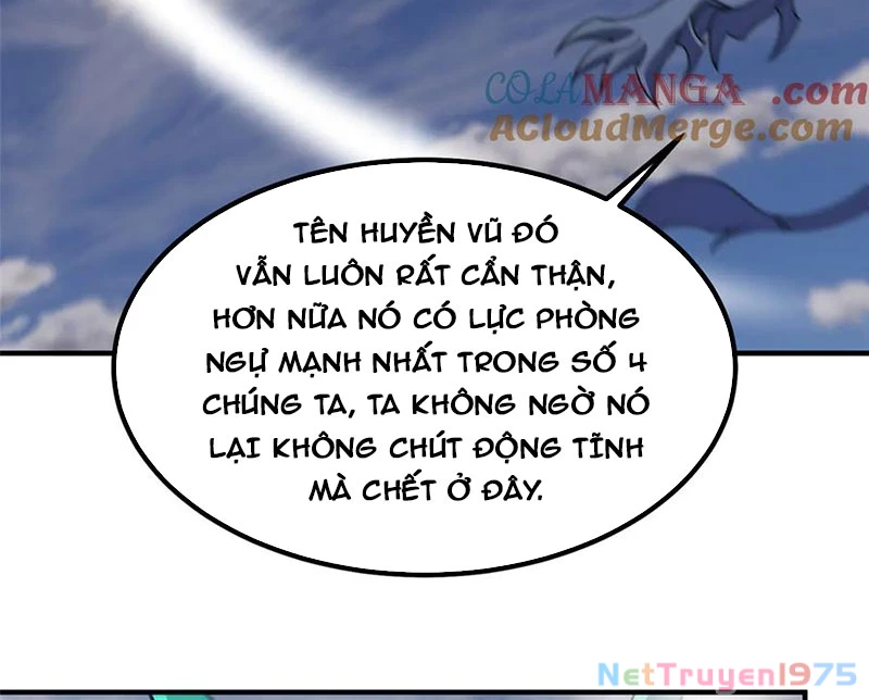 Thần Sủng Tiến Hóa Chapter 401 - 66