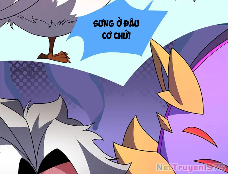 Thần Sủng Tiến Hóa Chapter 401 - 101