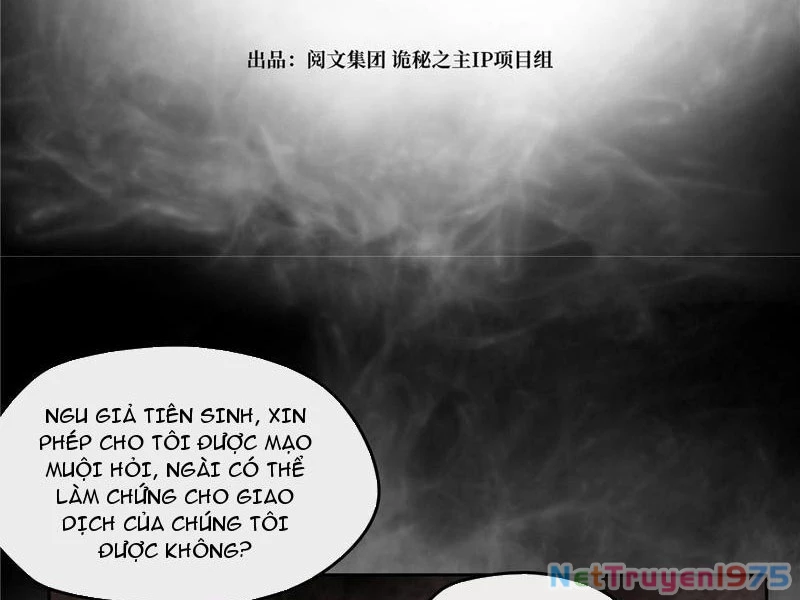 Quỷ Bí Chi Chủ (Remake) Chapter 8 - 5