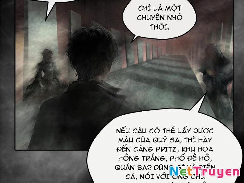 Quỷ Bí Chi Chủ (Remake) Chapter 8 - 6