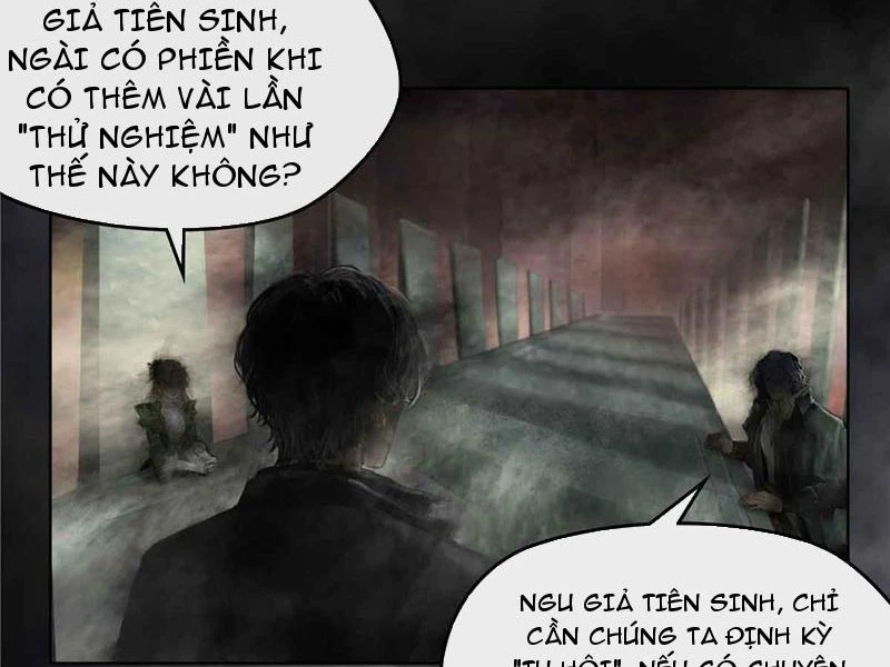 Quỷ Bí Chi Chủ (Remake) Chapter 8 - 8