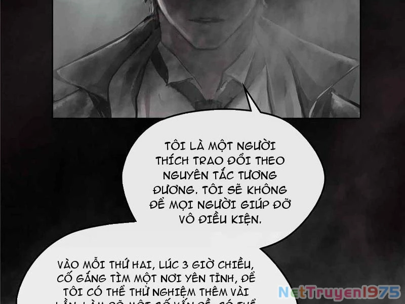 Quỷ Bí Chi Chủ (Remake) Chapter 8 - 10