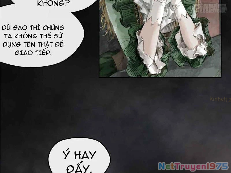 Quỷ Bí Chi Chủ (Remake) Chapter 8 - 12