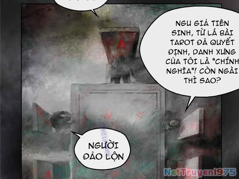 Quỷ Bí Chi Chủ (Remake) Chapter 8 - 13