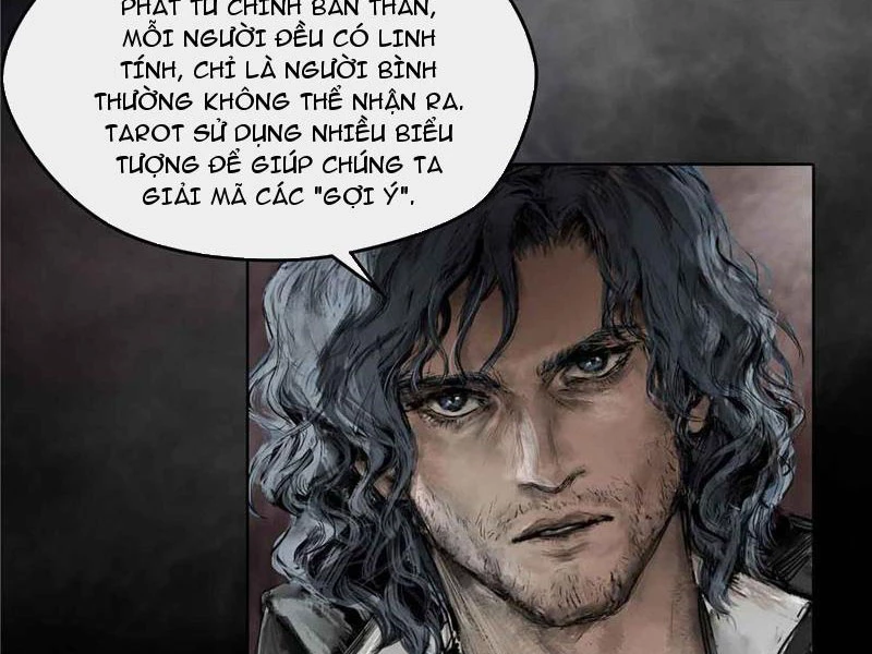 Quỷ Bí Chi Chủ (Remake) Chapter 8 - 15